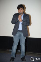 Moodu Mukkallo Cheppalante Movie Audio Launch